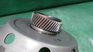Барабан, вход солнечной шестерни АКПП G8 TOYOTA Hilux 35709-71010