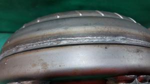 Гидротрансформатор АКПП 35000-71420 G8 TOYOTA Hilux 32000-71070