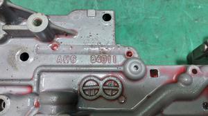 Гидравлический блок управления АКПП 35000-71420 G8 TOYOTA Hilux 35410-71102