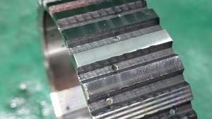 Ступица сцепления АКПП G8 TOYOTA Hilux 35631-71010