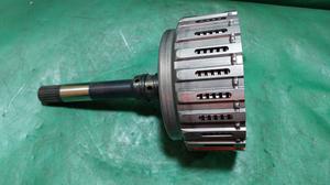 Барабан сцепления с входным валом АКПП G8 TOYOTA Hilux 35601-71010