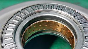 Барабан, вход солнечной шестерни АКПП G8 TOYOTA Hilux 35709-71010