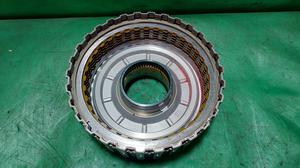 Барабан АКПП G8