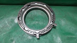 Цилиндр, поршень и возвратная пружина №1 АКПП G8 TOYOTA Hilux 35698-71010