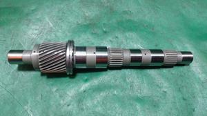 Вал промежуточный АКПП G8