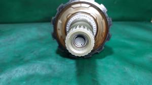 Задняя планетарная передача АКПП G8 TOYOTA Hilux 35760-71030