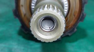 Задняя планетарная передача АКПП G8 TOYOTA Hilux 35760-71030