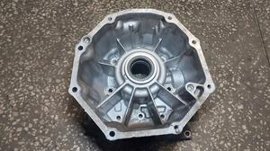 Корпус (задняя часть) АКПП 35000-71420 G8 TOYOTA Hilux None