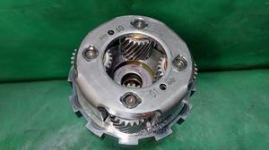 Задняя планетарная передача АКПП G8 TOYOTA Hilux 35760-71030