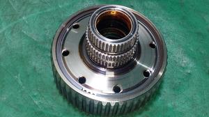 Фланец и заднее планетарное кольцо АКПП G8 TOYOTA Hilux 35077-71010