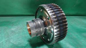 Фланец и заднее планетарное кольцо АКПП G8