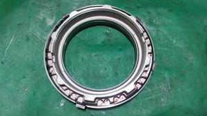 Цилиндр, поршень и возвратная пружина №1 АКПП G8 TOYOTA Hilux 35698-71010