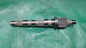 Вал промежуточный АКПП G8 TOYOTA Hilux 35713-71010