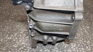 Корпус (задняя часть) АКПП 35000-71420 G8 TOYOTA Hilux None