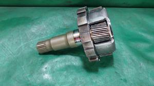 Задняя планетарная передача АКПП G8