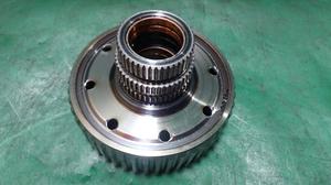 Фланец и заднее планетарное кольцо АКПП G8 TOYOTA Hilux 35077-71010