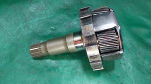 Задняя планетарная передача АКПП G8 TOYOTA Hilux 35760-71030