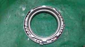 Цилиндр, поршень и возвратная пружина №1 АКПП G8 TOYOTA Hilux 35698-71010