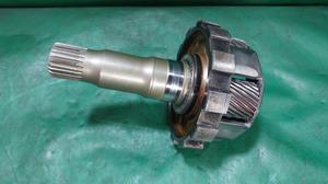 Задняя планетарная передача АКПП G8 TOYOTA Hilux 35760-71030