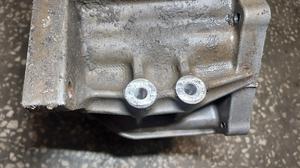 Корпус (задняя часть) АКПП 35000-71420 G8 TOYOTA Hilux None