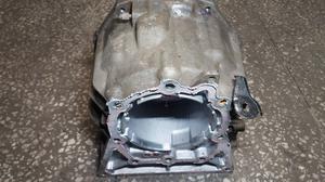 Корпус (задняя часть) АКПП 35000-71420 G8 TOYOTA Hilux None