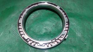 Цилиндр, поршень и возвратная пружина №2 АКПП G8 TOYOTA Hilux 35699-71010