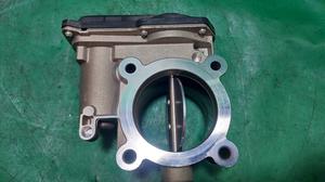 Дроссельная заслонка PS/3 MITSUBISHI Pajero SportMITSUBISHI Pajero Sport 1450A209