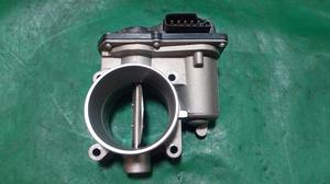 Дроссельная заслонка PS/3 MITSUBISHI Pajero SportMITSUBISHI Pajero Sport 1450A209