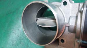 Дроссельная заслонка PS/3 MITSUBISHI Pajero SportMITSUBISHI Pajero Sport 1450A209