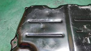 Поддон масляный АКПП G8 TOYOTA Hilux 35106-71050