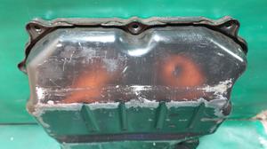 Поддон масляный АКПП G8 TOYOTA Hilux 35106-71050