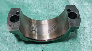 Шатун с поршнем 2GD-FTV G8 TOYOTA Hilux 13201-0E010-A0