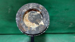 Шатун с поршнем 2GD-FTV G8 TOYOTA Hilux 13201-0E010-A0