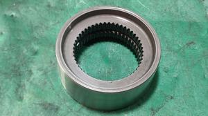 Кольцо шестерня обгонной муфты АКПП G8