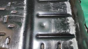 Поддон масляный АКПП G8 TOYOTA Hilux 35106-71050