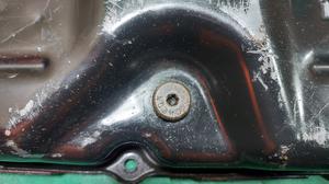 Поддон масляный АКПП G8 TOYOTA Hilux 35106-71050