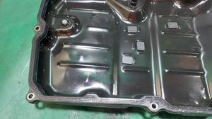 Поддон масляный АКПП G8 TOYOTA Hilux 35106-71050