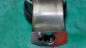 Шатун с поршнем 2GD-FTV G8 TOYOTA Hilux 13201-0E010-A0