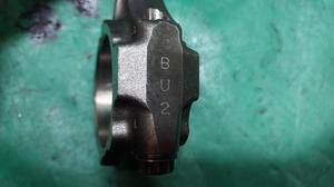 Шатун с поршнем 2GD-FTV G8 TOYOTA Hilux 13201-0E010-A0