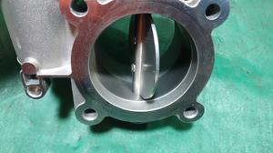 Дроссельная заслонка PS/3 MITSUBISHI Pajero SportMITSUBISHI Pajero Sport 1450A209