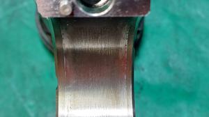 Шатун с поршнем 2GD-FTV G8 TOYOTA Hilux 13201-0E010-A0