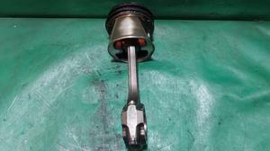 Шатун с поршнем 2GD-FTV G8 TOYOTA Hilux 13201-0E010-A0