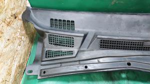 Жабо правое R G7 TOYOTA Hilux 55708-0K060