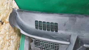 Жабо правое R G7 TOYOTA Hilux 55708-0K060