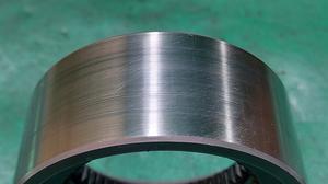 Кольцо шестерня обгонной муфты АКПП G8 TOYOTA Hilux 35797-60020