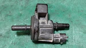 Клапан вентиляции топливного бака