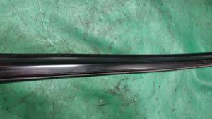 Уплотнитель стекла наружный задний левый L G7 TOYOTA Hilux 68164-0K010