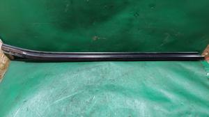 Уплотнитель стекла наружный задний правый R G7 TOYOTA Hilux 68163-0K010