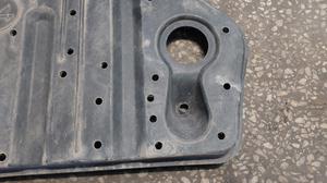 Защита двигателя LEXUS RX300 LEXUS RX300 51442-48070