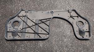 Защита двигателя LEXUS RX300